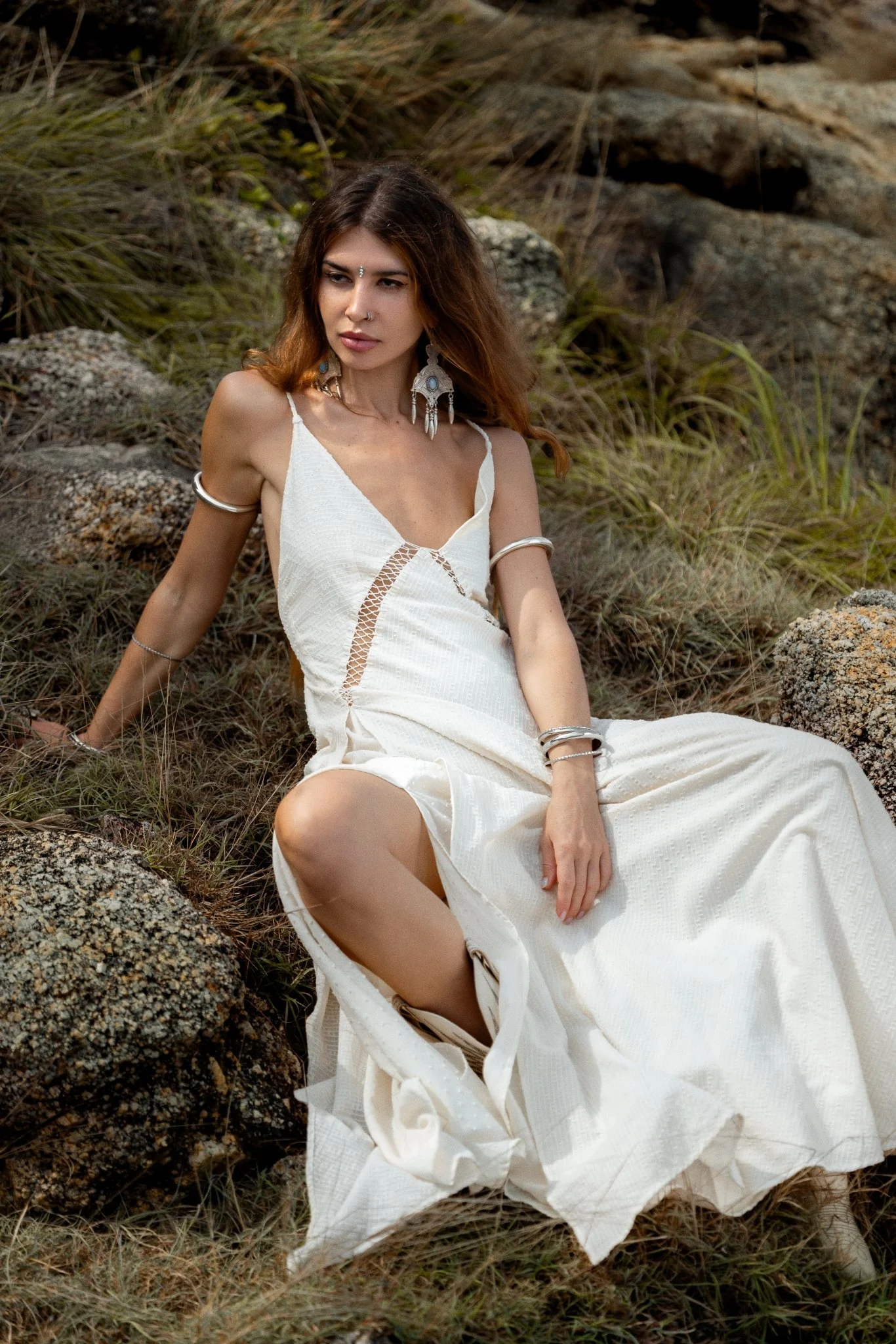 ĀNANDA SHAKTI SS 2026